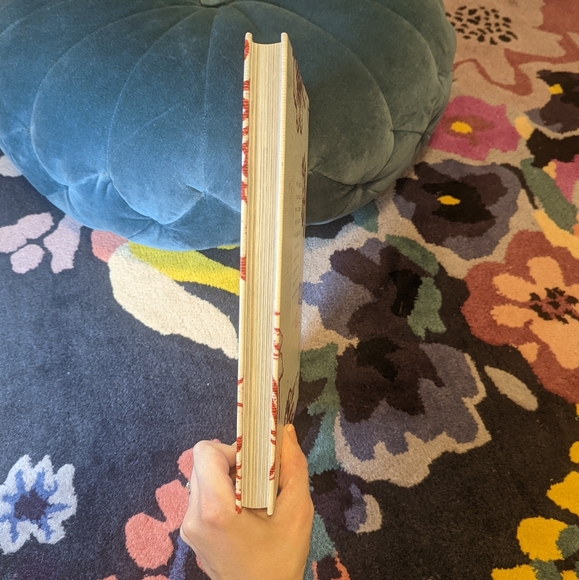 Ikea Nlefam Coffee Table Book SY Love for Textiles Picture DIY full color book - Picture 8 of 9